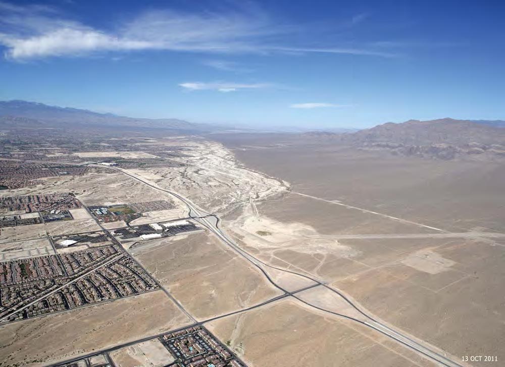 Park Highlands, Las Vegas