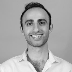 Josh Khalili, Vice President of Acquisitions & Development